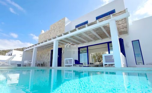 Villa à Costa Adeje, Adeje, Îles Canaries 1