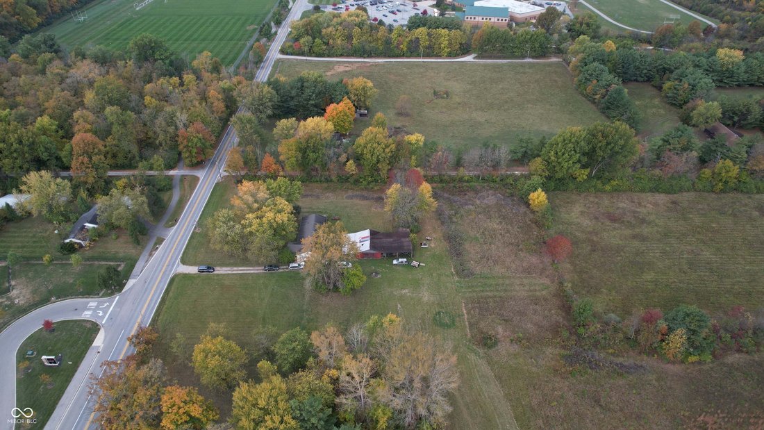 Land in Fishers, Indiana, United States 2 - 16596716