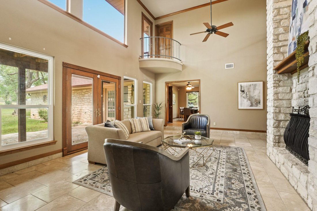 House in Georgetown, Texas, United States 4 - 16591694