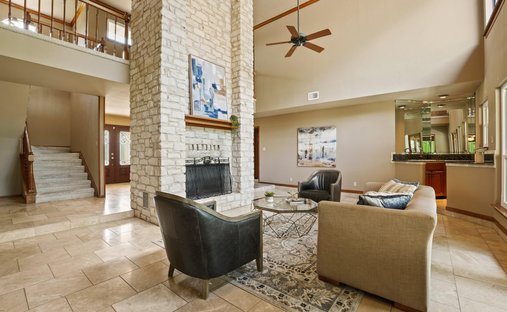Haus in Georgetown, Texas, Vereinigte Staaten 1