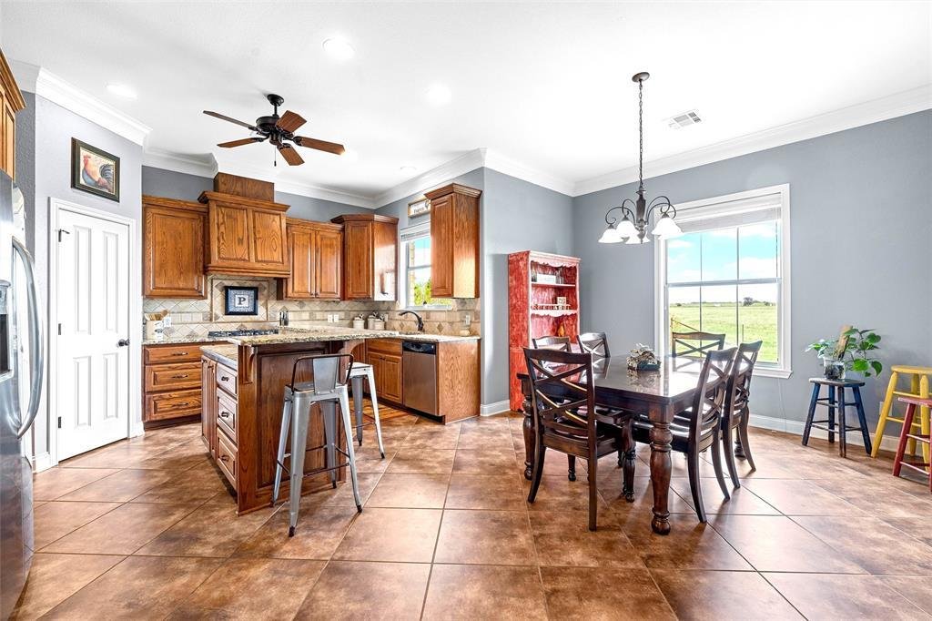 House in Axtell, Texas, United States 3 - 16603735
