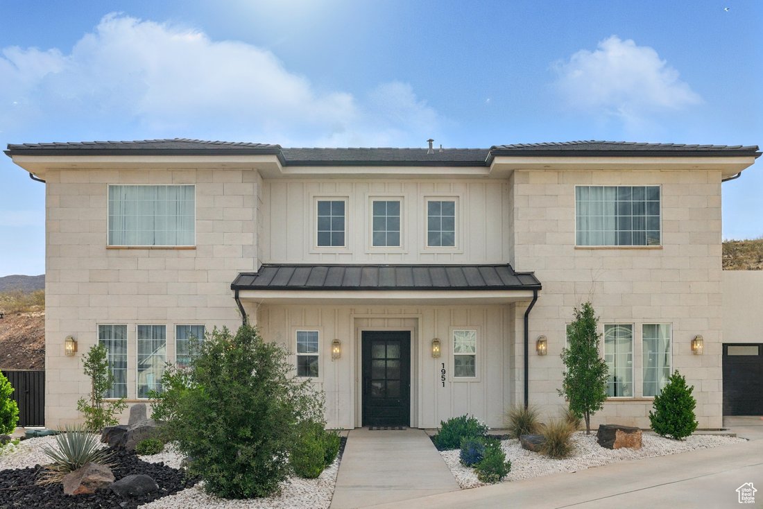 House in Hurricane, Utah, United States 1 - 16595743