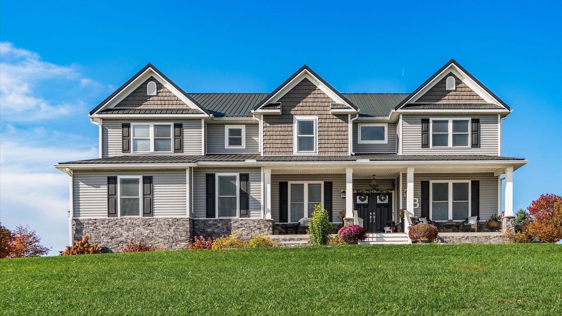 House in Hebron, Ohio, United States 2 - 16597174
