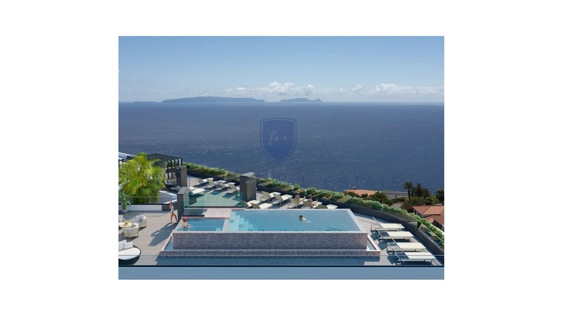 Apartment in Reed, Madeira, Portugal 4 - 16602004