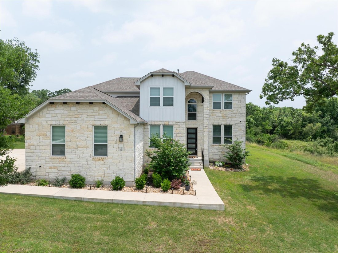 House in Cedar Creek, Texas, United States 2 - 16594490