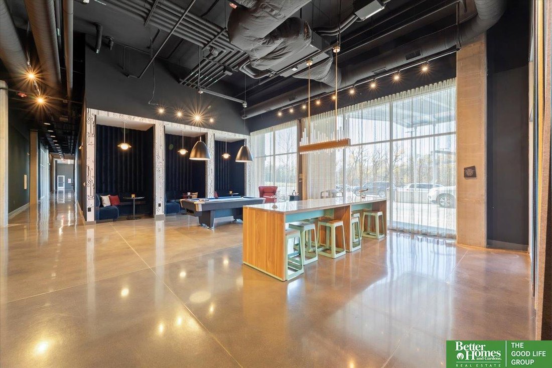 Top Floor Penthouse Condos In Omaha Old Market Reference: Condominium In Omaha Nebraska United States For Sale 16583477