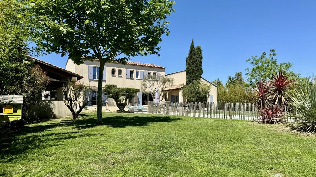 House in Arles, Provence-Alpes-Côte d'Azur, France 3 - 16582299