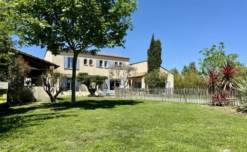 Casa a Arles, Provenza-Alpi-Costa Azzurra, Francia 1