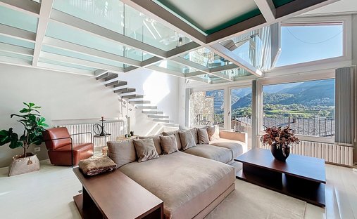 Maison à La Massana, La Massana, Andorre 1
