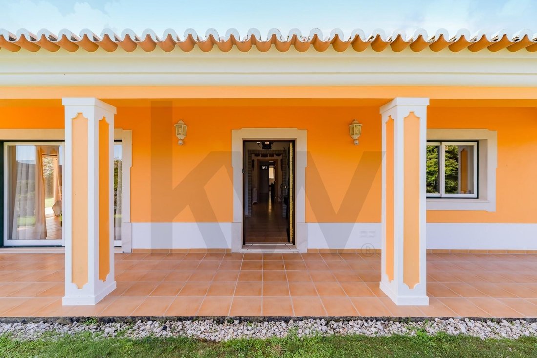 Townhouse in Monchique, Algarve, Portugal 5 - 16597601