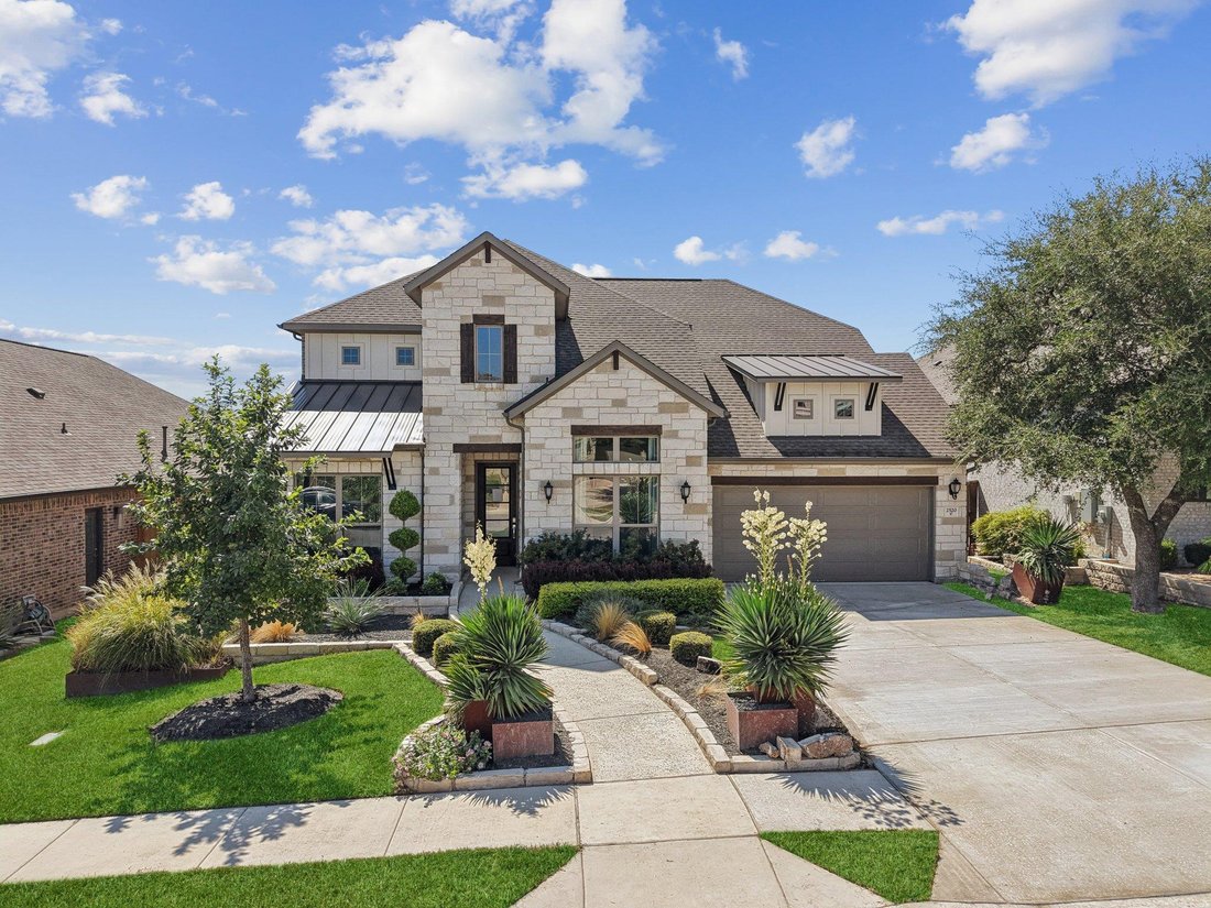 House in Leander, Texas, United States 5 - 16590066