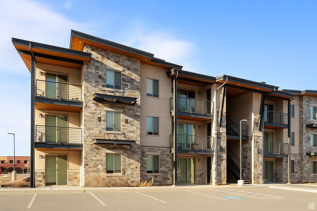 Condo in Moab, Utah, United States 1 - 16595413