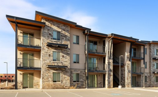 Condo in Moab, Utah, United States 1