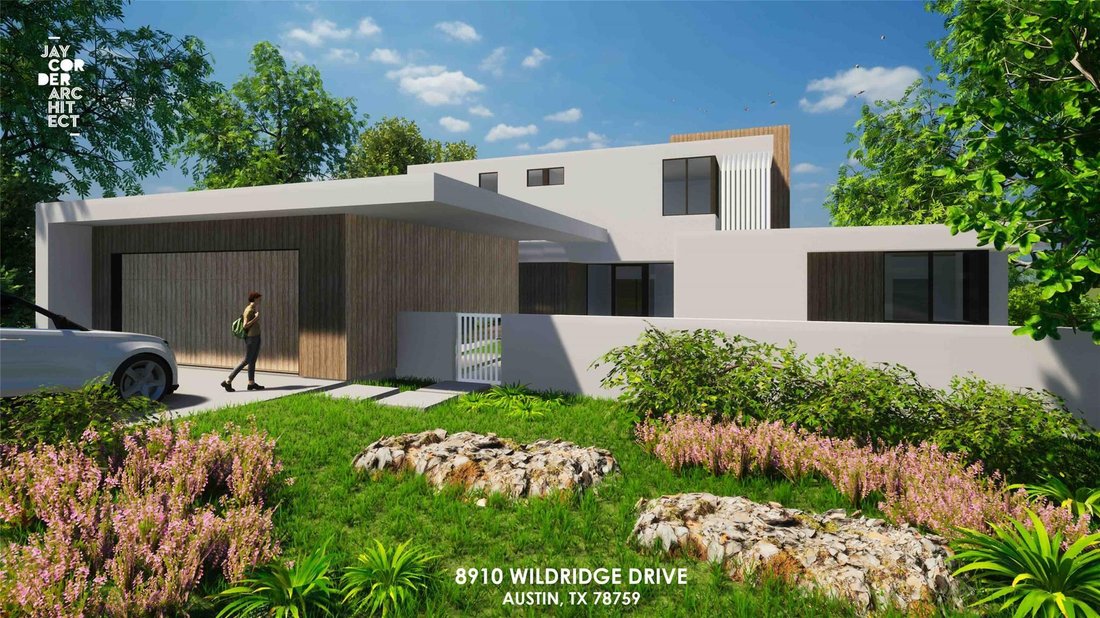 House in Austin, Texas, United States 3 - 16589997
