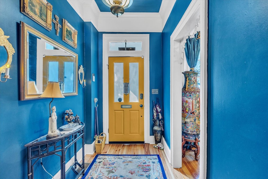 House in Savannah, Georgia, United States 5 - 16583459