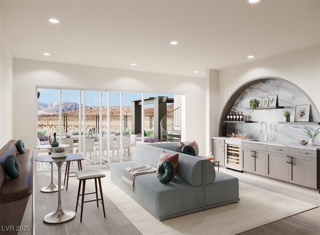 House in Las Vegas, Nevada, United States 4 - 16585686