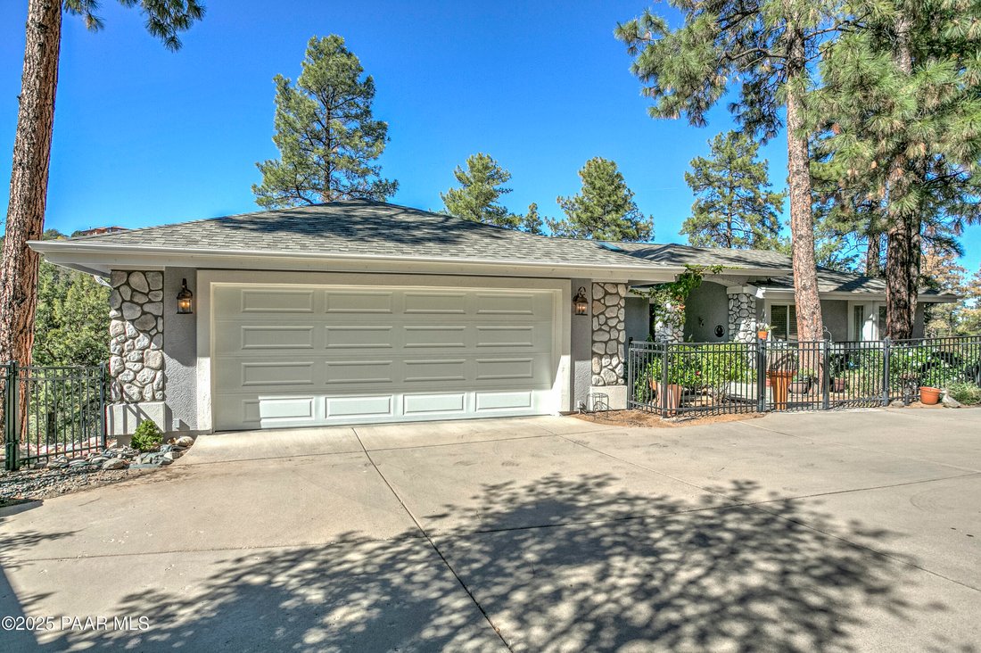 House in Prescott, Arizona, United States 3 - 16597447