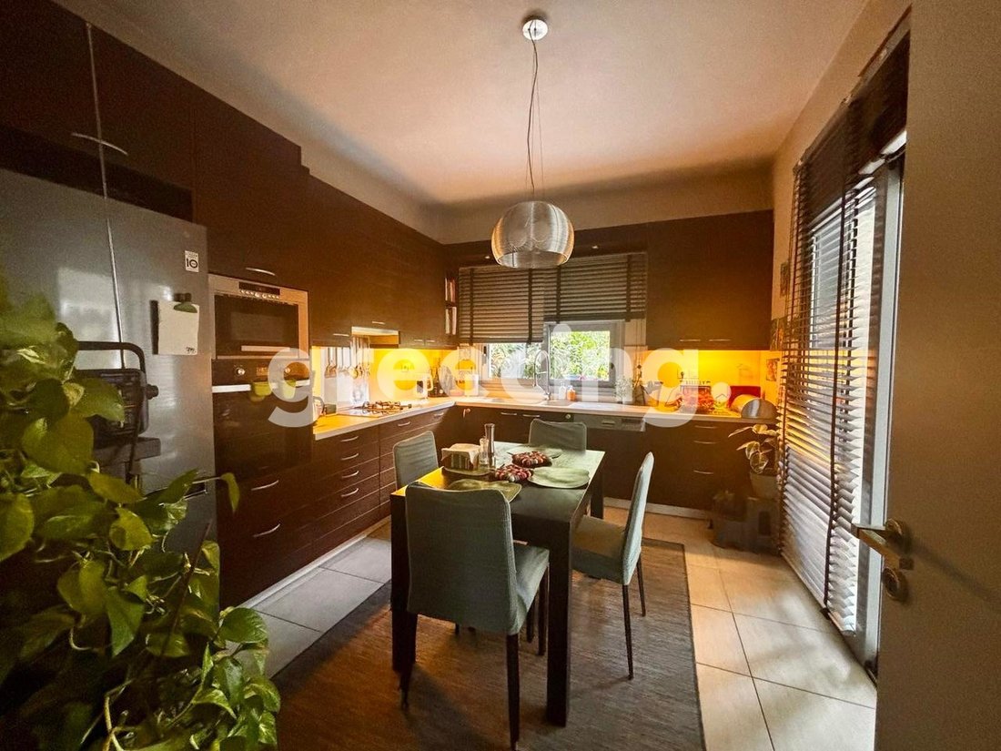 Apartment in Kifisia, Attica, Greece 3 - 16575043