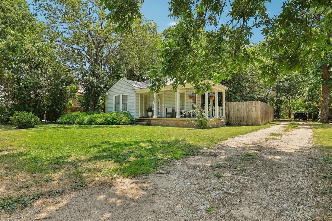 House in Austin, Texas, United States 3 - 16590611