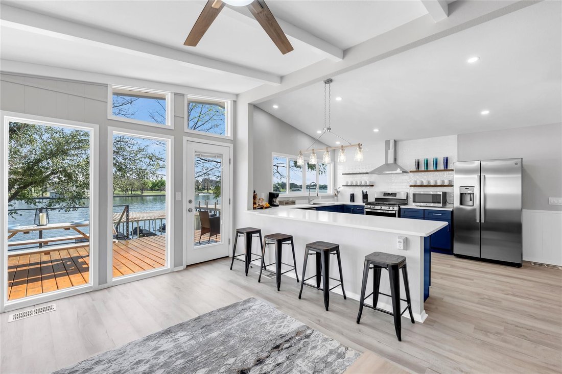 House in Kingsland, Texas, United States 4 - 16590329