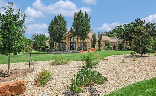 Maison à Georgetown, Texas, États-Unis 1