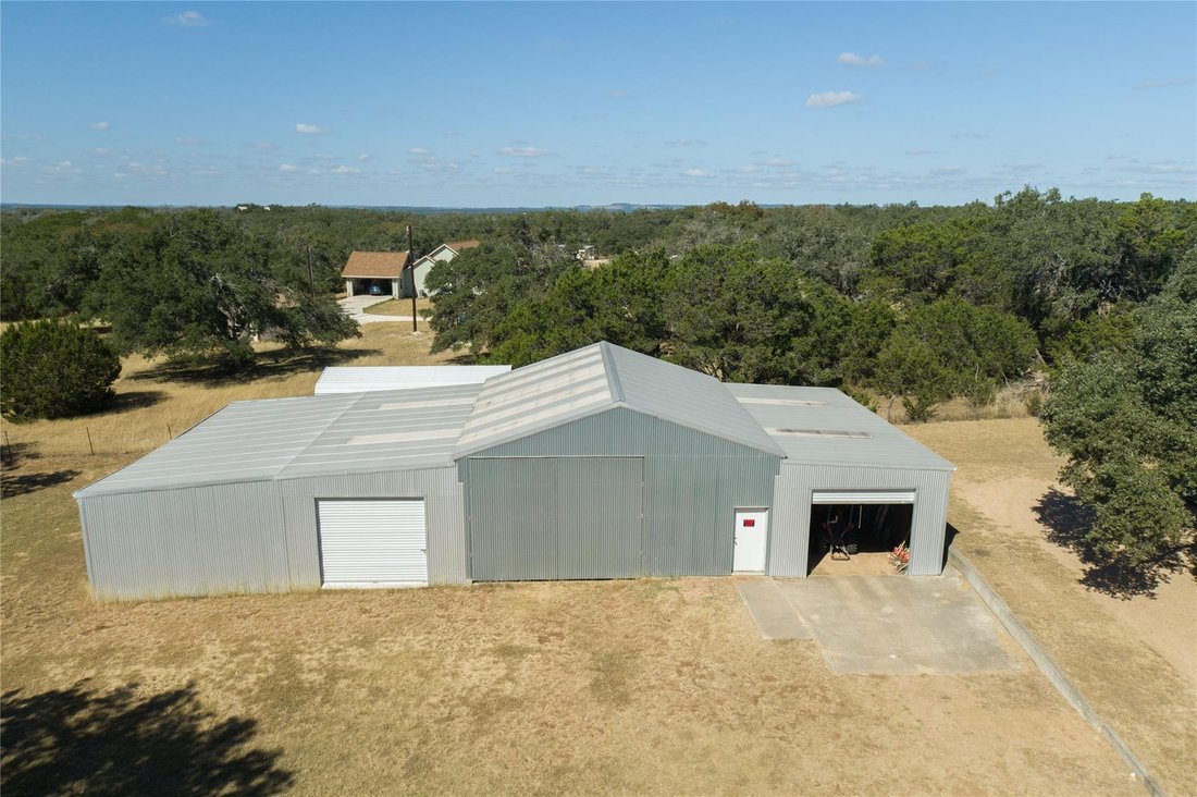 House in Wimberley, Texas, United States 3 - 16590516