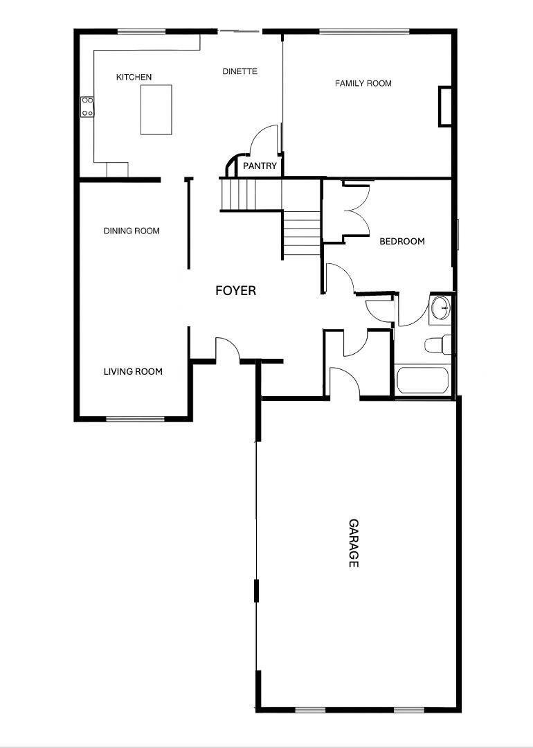House in Downers Grove, Illinois, United States 2 - 16587416