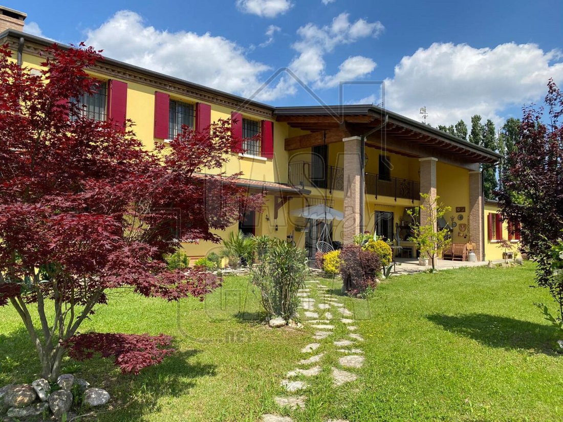 House in Center - San Tommaso, Albignasego, Veneto 1 - 13629856