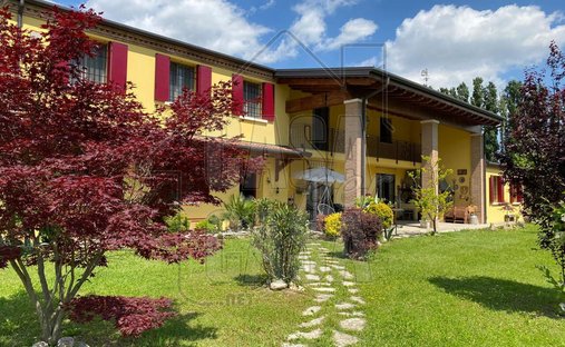 House in Center - San Tommaso, Albignasego, Veneto 1