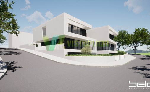 House in Parchal, Algarve, Portugal 1
