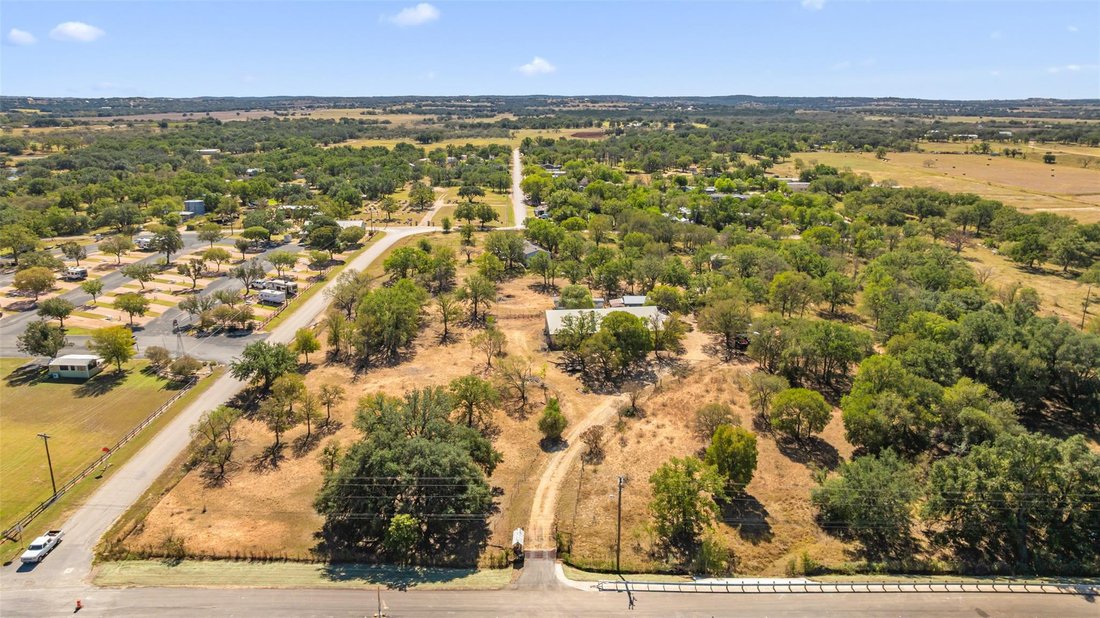 House in Stonewall, Texas, United States 4 - 16588390