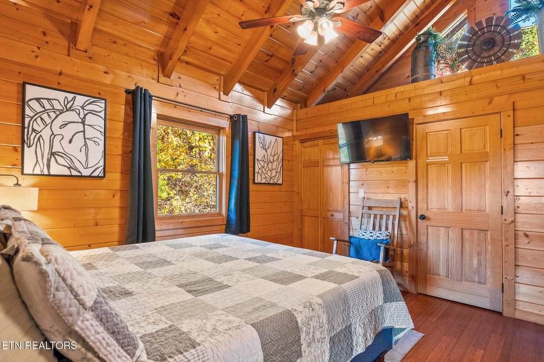 House in Sevierville, Tennessee, United States 5 - 16583015