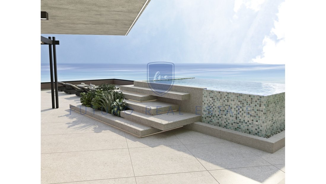 Penthouse in Santa Luzia, Madeira, Portugal 1 - 16601791