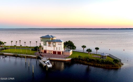 Panama City, Floride, États-Unis 1