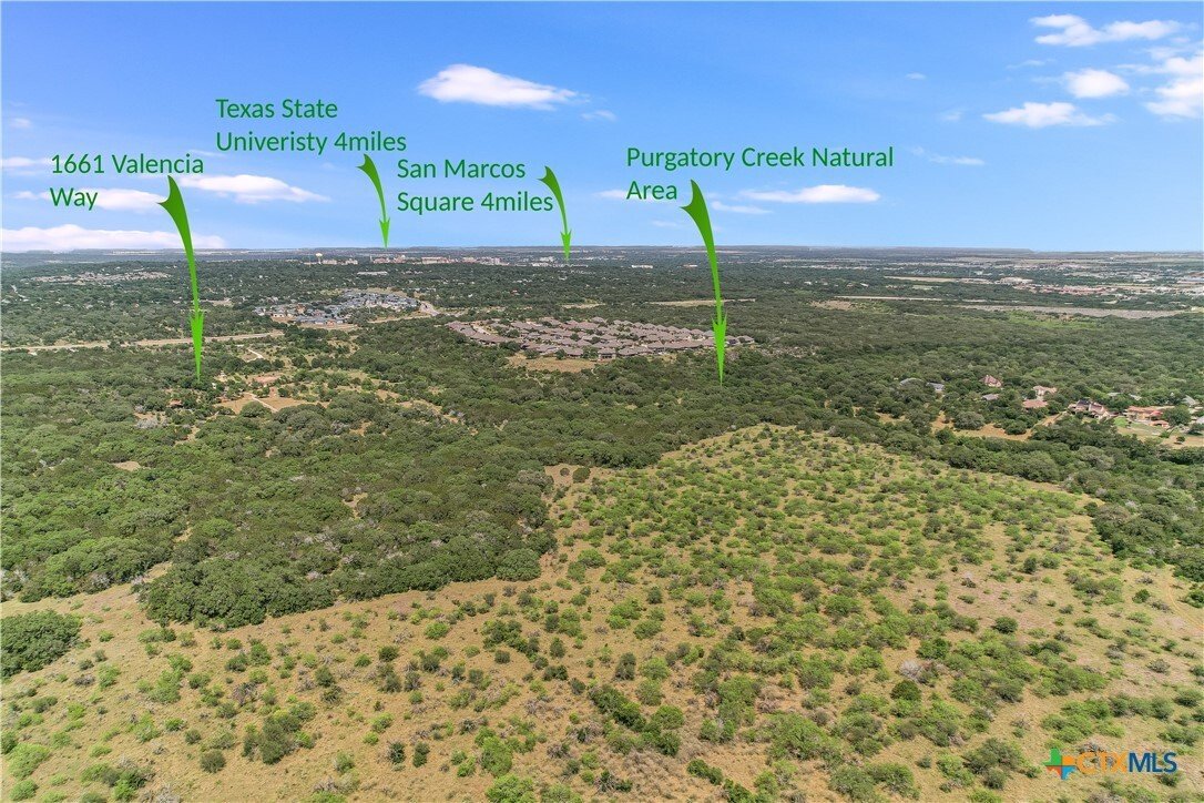 House in San Marcos, Texas, United States 5 - 16584540