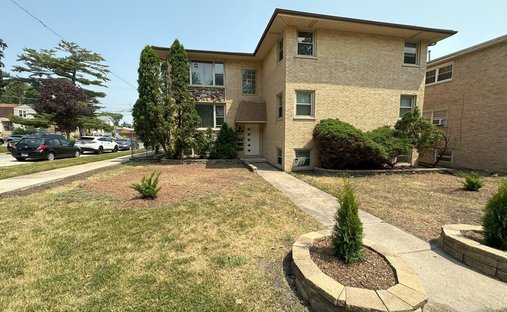 Apartment in Norridge, Illinois, United States 1