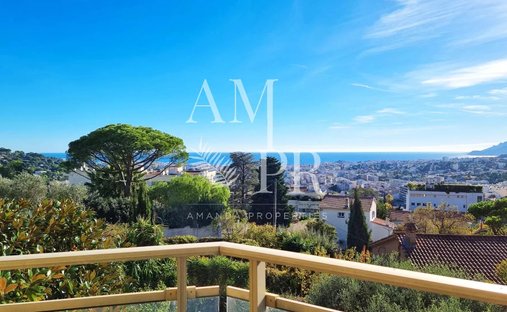 Apartamento en Vieux Cannet, Le Cannet, Francia 1