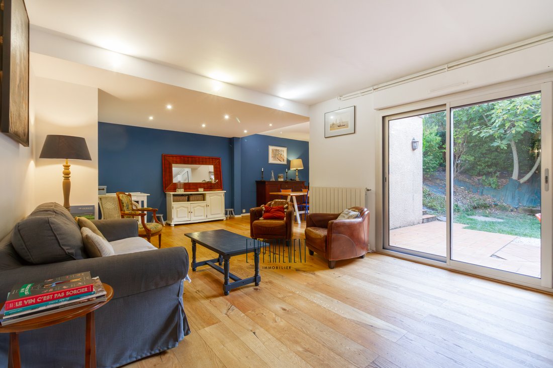 Apartment in Saint Cyprien, Toulouse, France 4 - 16582288