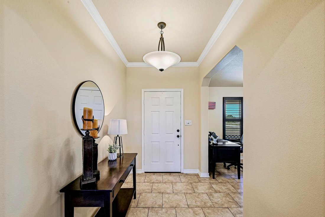 House in Burnet, Texas, United States 4 - 16589908