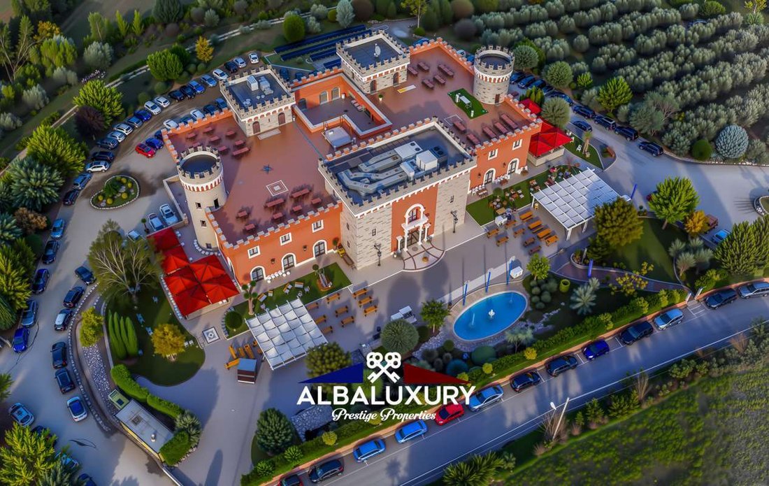 Château à Pietradefusi, Campanie, Italie 1 - 15347187