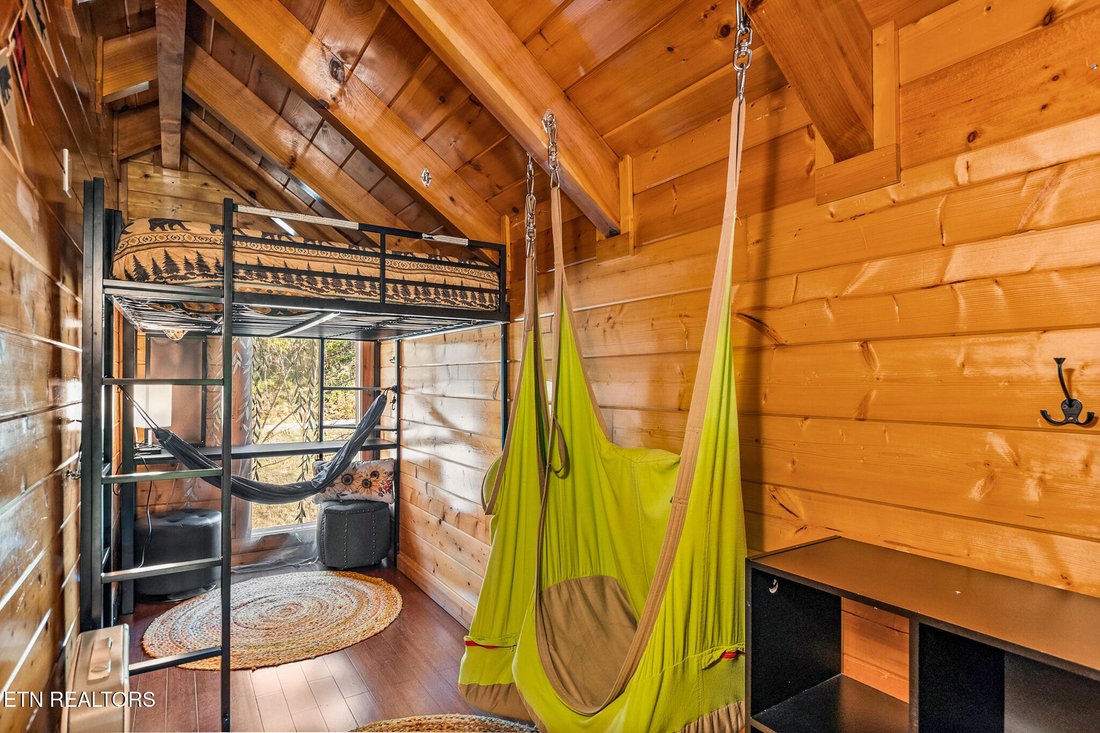 House in Sevierville, Tennessee, United States 4 - 16583015