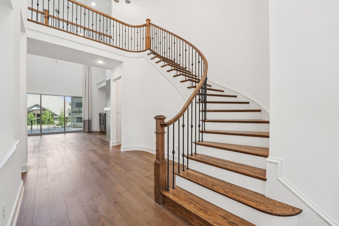 House in Georgetown, Texas, United States 5 - 16588844
