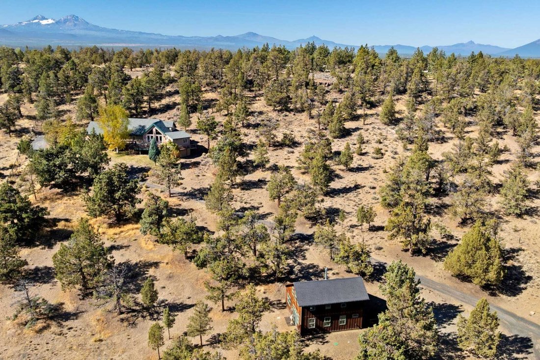 House in Bend, Oregon, United States 1 - 16583466