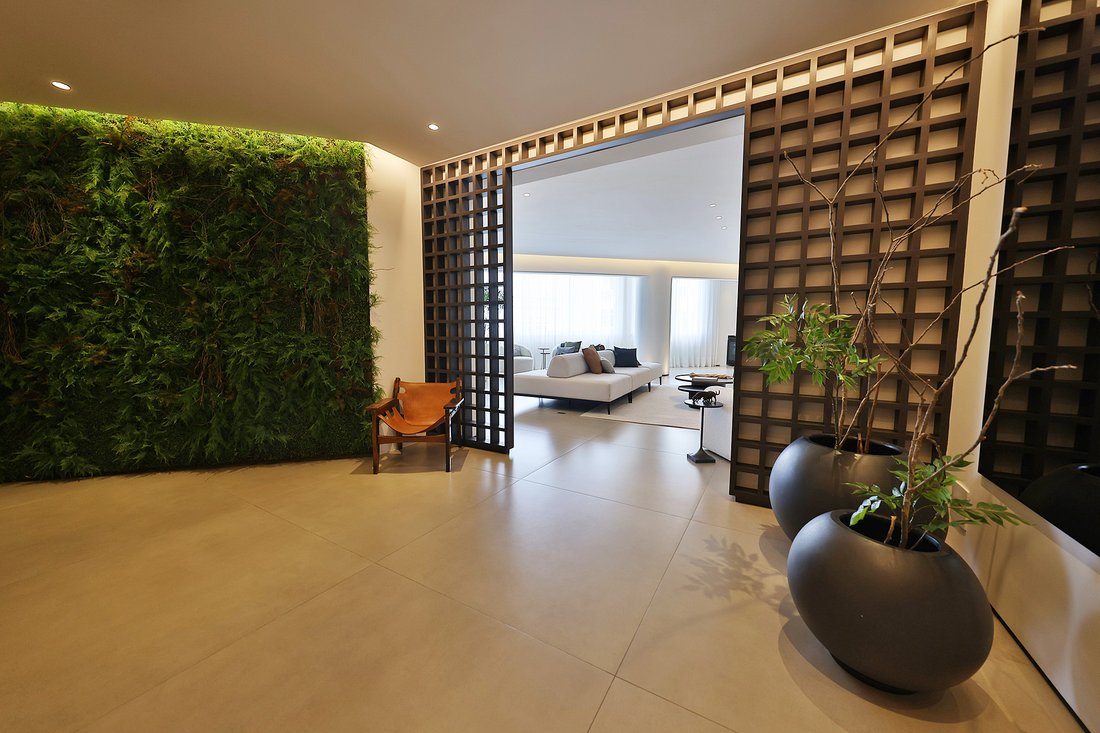 Apartment in Rio de Janeiro, State of Rio de Janeiro, Brazil 2 - 16602610