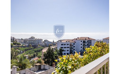 Apartment in Sao Martinho, Madeira, Portugal 1