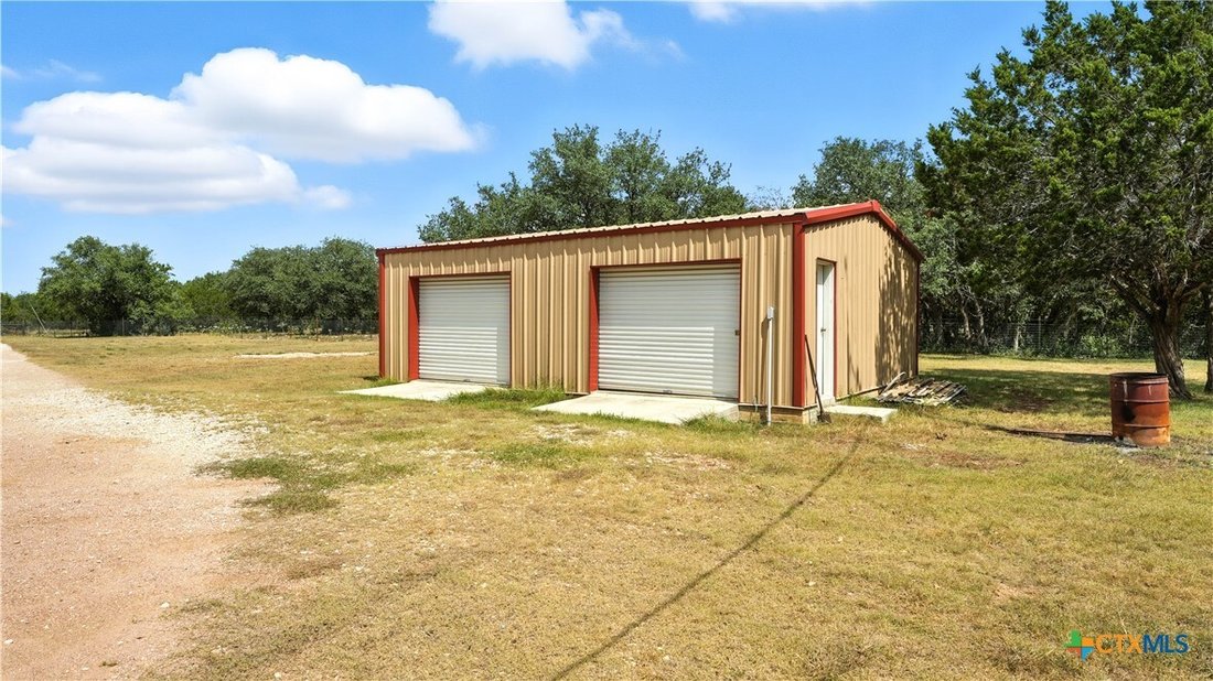 House in Driftwood, Texas, United States 5 - 16584393