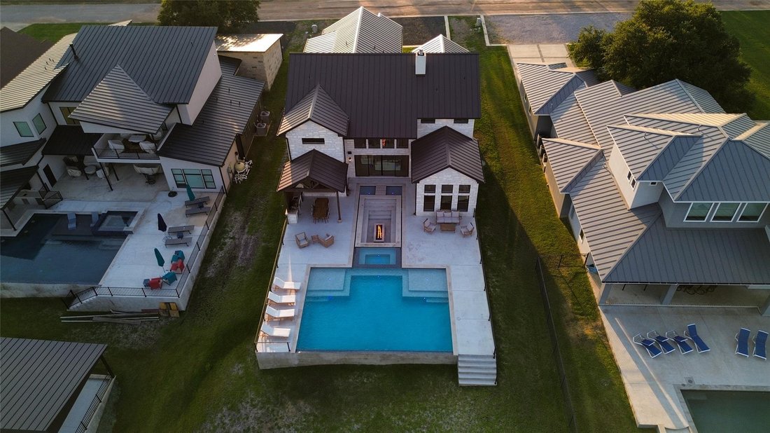 House in Kingsland, Texas, United States 4 - 16589555