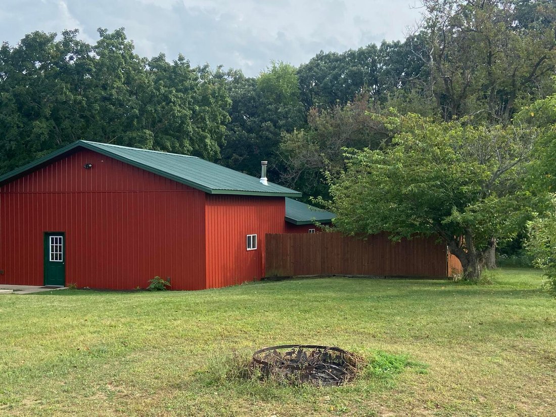 House in Stillman Valley, Illinois, United States 4 - 16586192