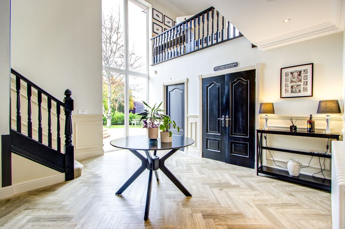 House in Ponteland, England 5 - 16584996