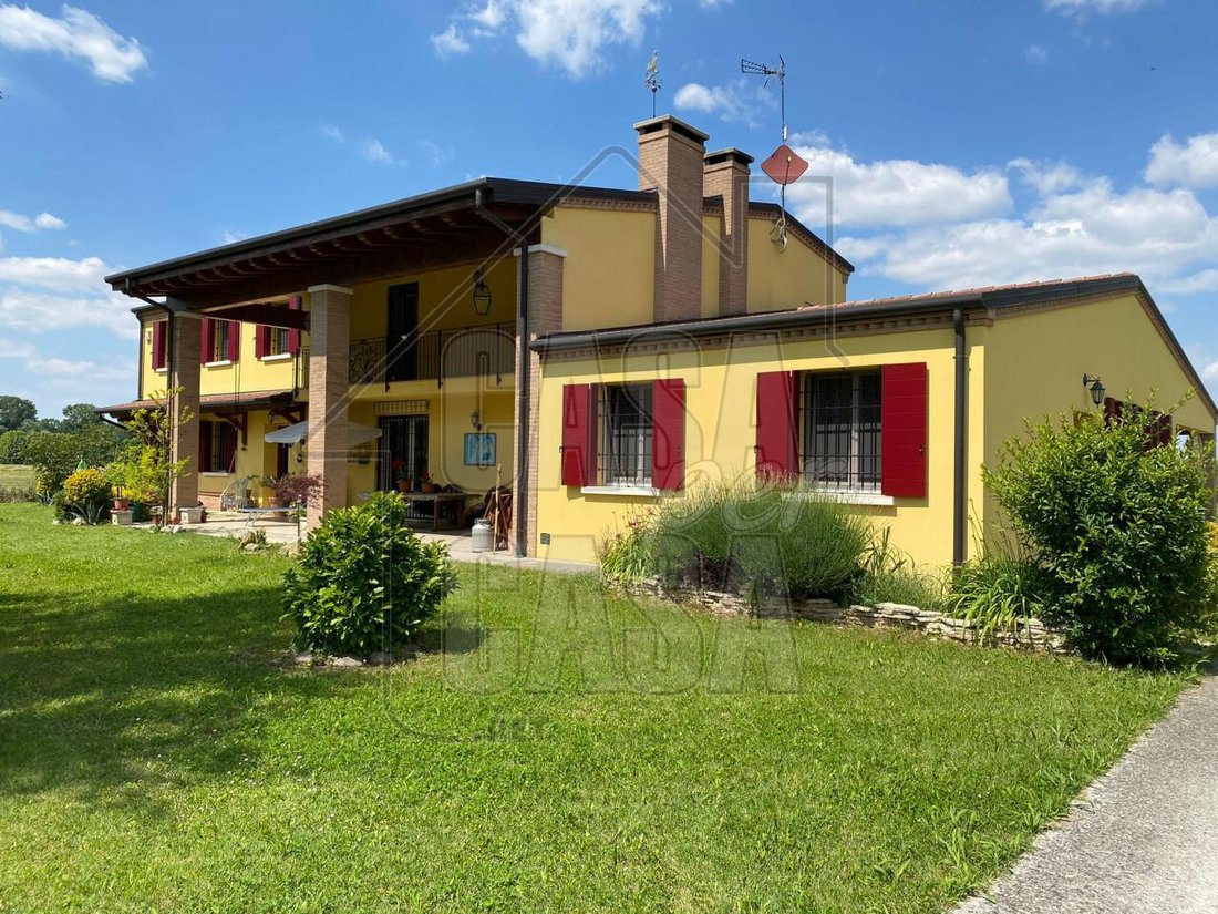 House in Center - San Tommaso, Albignasego, Veneto 3 - 13629856